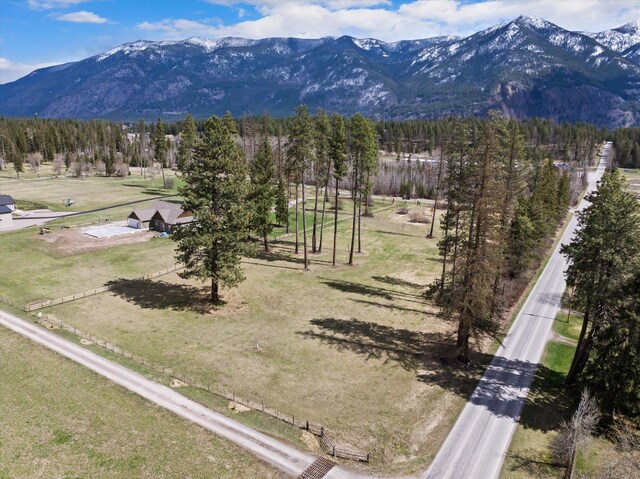 100 Timber Axe Ln, Columbia Falls, MT 59912