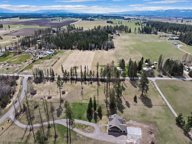 100 Timber Axe Ln, Columbia Falls, MT 59912