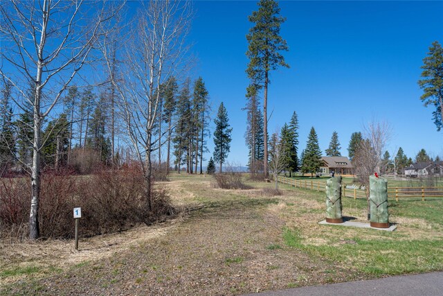 100 Timber Axe Ln, Columbia Falls, MT 59912
