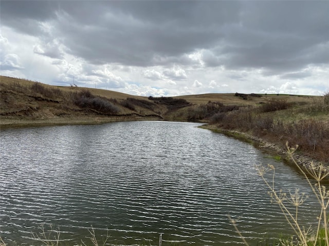 water view