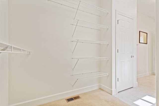 2537 Freedom Loop, Missoula, MT 59808 - spacious closet featuring visible vents
