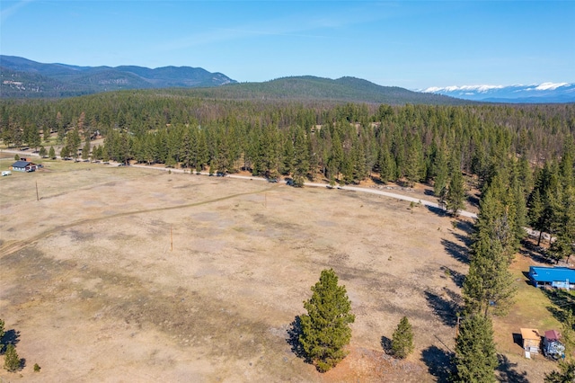 NHN Lost Creek Dr, Kalispell, MT 59901