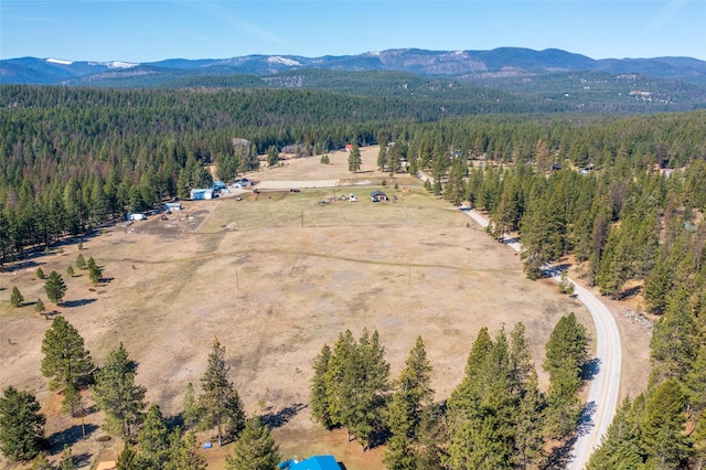 NHN Lost Creek Dr, Kalispell, MT 59901
