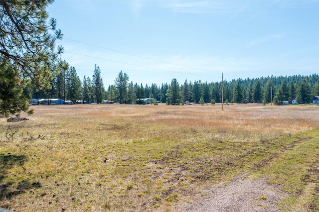 NHN Lost Creek Dr, Kalispell, MT 59901