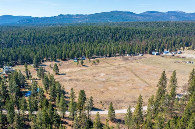 NHN Lost Creek Dr, Kalispell, MT 59901