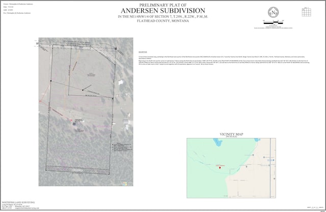 NHN Lost Creek Dr, Kalispell, MT 59901