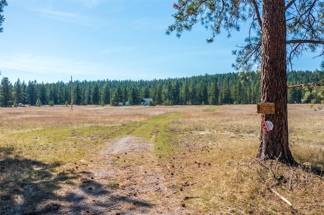 NHN Lost Creek Dr, Kalispell, MT 59901
