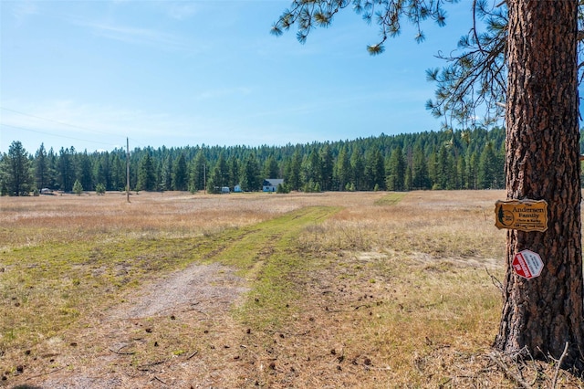 NHN Lost Creek Dr, Kalispell, MT 59901