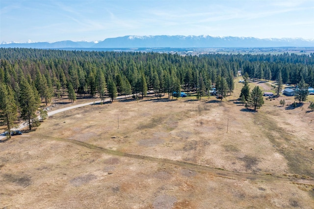 NHN Lost Creek Dr, Kalispell, MT 59901