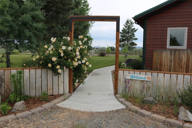3570 Juniper Dr, Helena, MT 59602 - view of property's community