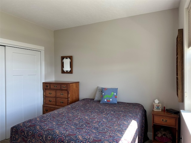 262 Birch Ln, Stevensville, MT 59870 - view of bedroom