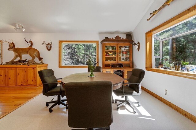 1000 Kelley Rd, Columbia Falls, MT 59912 - office space with baseboards