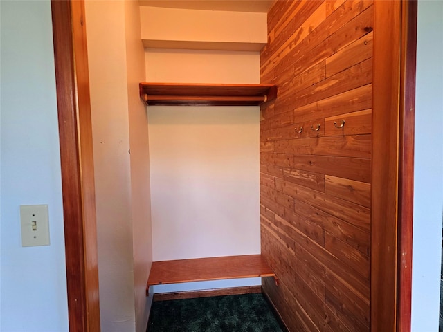 225 Marten Creek Rd, Trout Creek, MT 59874 - view of closet