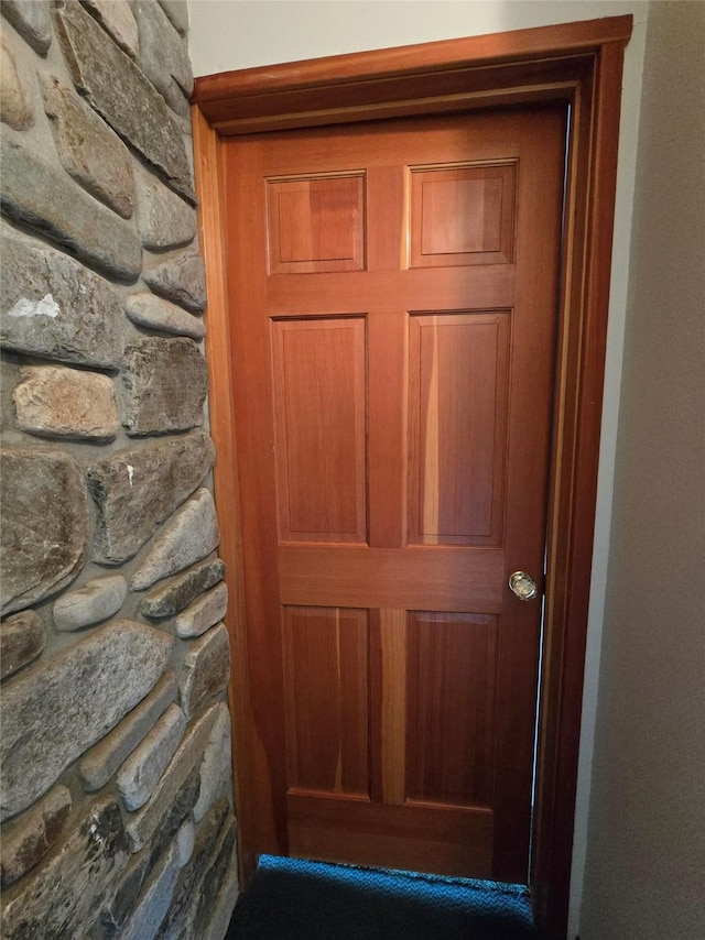 225 Marten Creek Rd, Trout Creek, MT 59874 - entrance to property