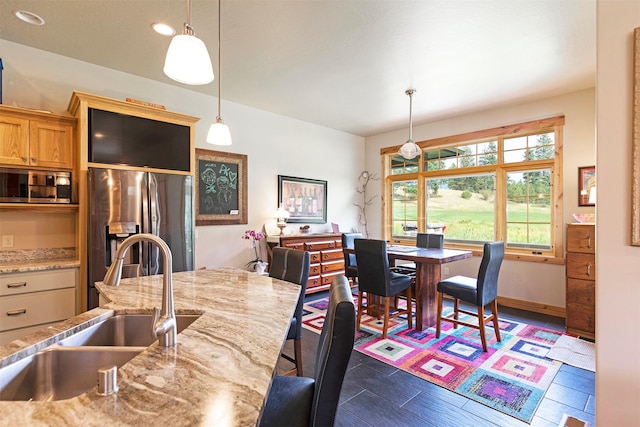 780 Anglers Bend Way, Missoula, MT 59802 - view of dining room