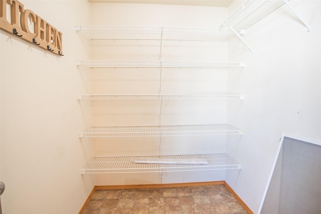 2226 Burlington Ave Unit A, Missoula, MT 59801 - view of pantry