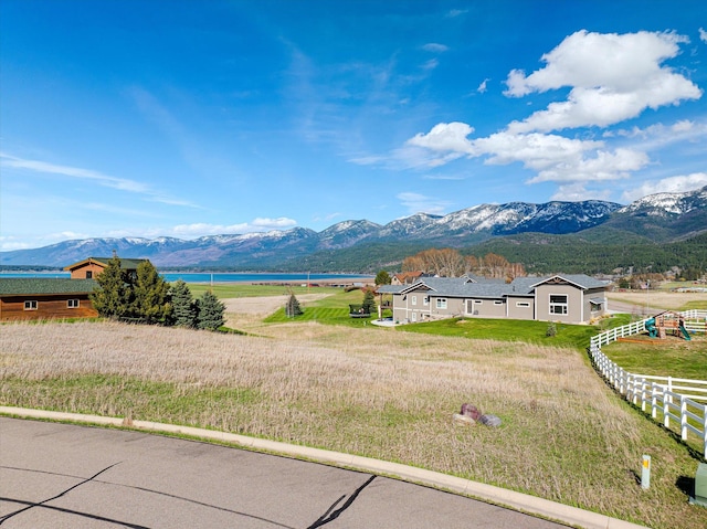36144 Cyrus Ct, Polson, MT 59860