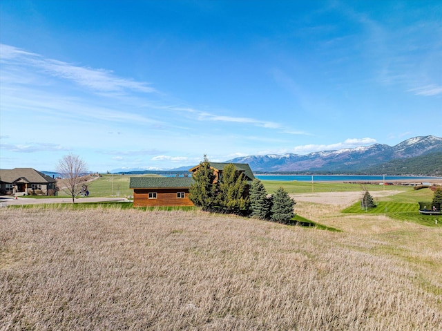 36144 Cyrus Ct, Polson, MT 59860