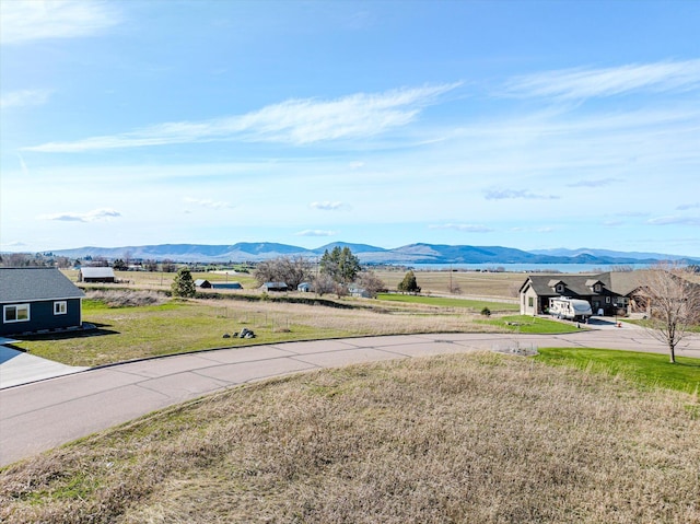36144 Cyrus Ct, Polson, MT 59860