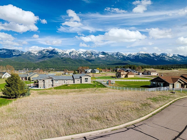 36144 Cyrus Ct, Polson, MT 59860