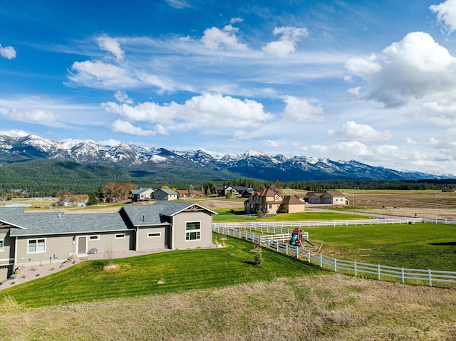 36144 Cyrus Ct, Polson, MT 59860
