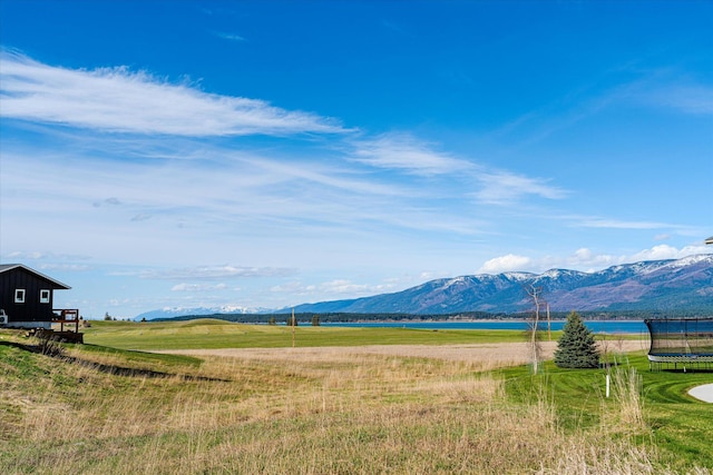 36144 Cyrus Ct, Polson, MT 59860