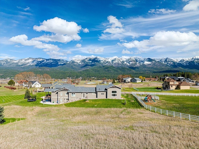 36144 Cyrus Ct, Polson, MT 59860