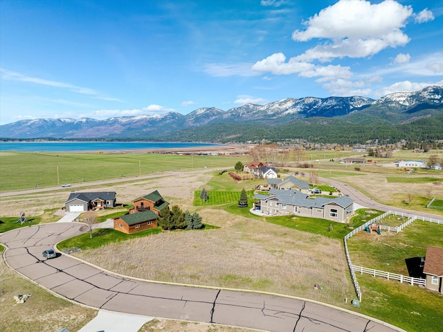 36144 Cyrus Ct, Polson, MT 59860