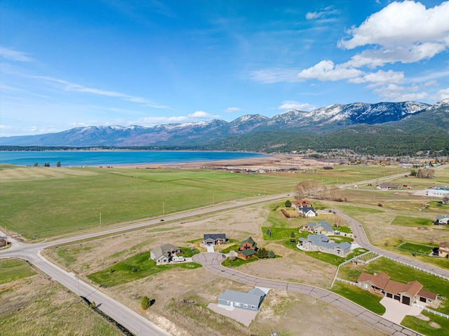 36144 Cyrus Ct, Polson, MT 59860