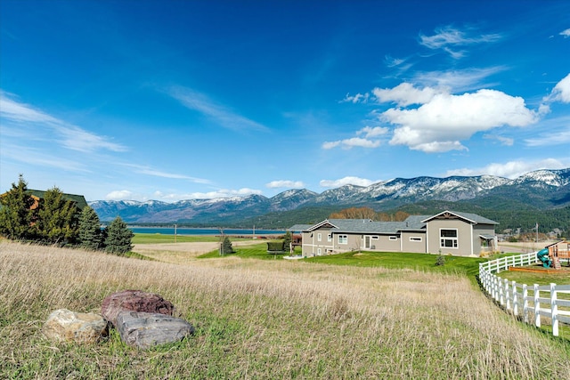 36144 Cyrus Ct, Polson, MT 59860