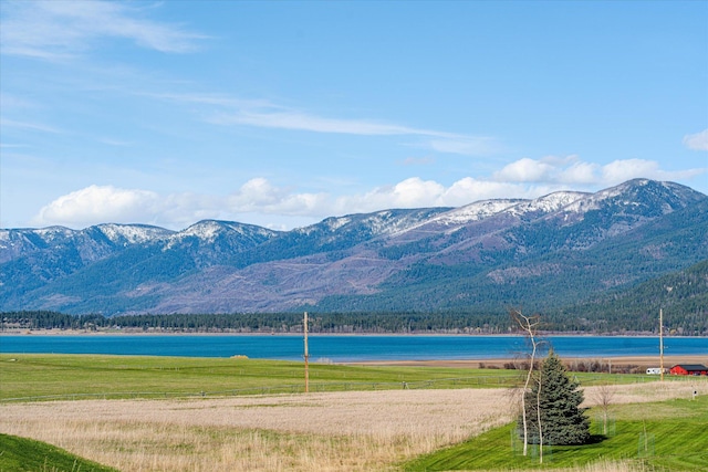 36144 Cyrus Ct, Polson, MT 59860