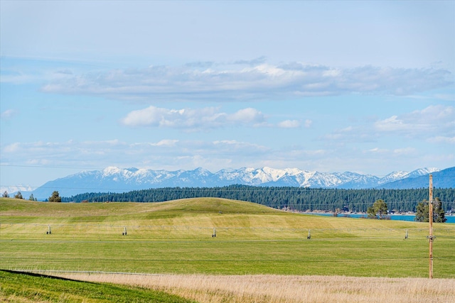 36144 Cyrus Ct, Polson, MT 59860
