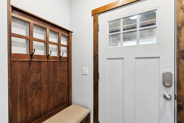 5608 Trinity Way, Florence, MT 59833 - view of mudroom