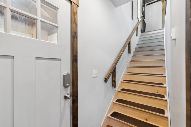 5608 Trinity Way, Florence, MT 59833 - view of stairs