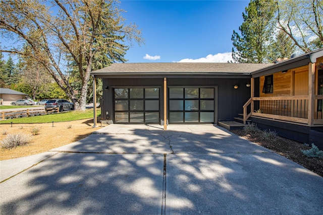4210 Lincoln Rd, Missoula, MT 59802 - exterior space featuring driveway