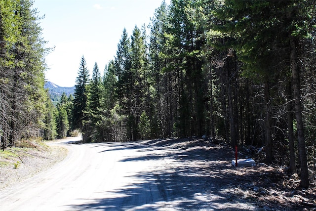 2215 Pleasant Valley Rd, Marion, MT 59925