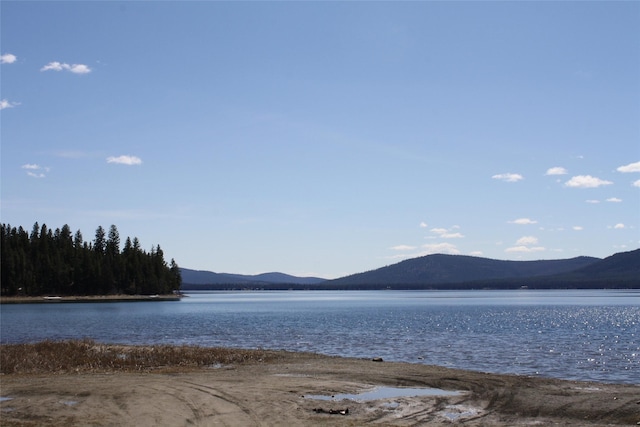 2215 Pleasant Valley Rd, Marion, MT 59925