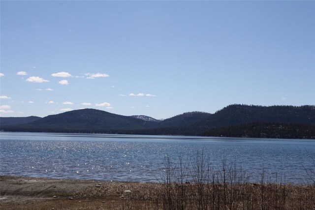2215 Pleasant Valley Rd, Marion, MT 59925