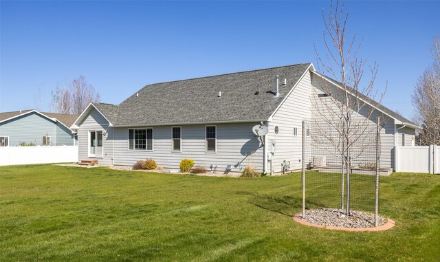 4891 Christian Dr, Missoula, MT 59803 - kitchen with glass insert cabinets, open floor plan, recessed lighting, and light colored carpet