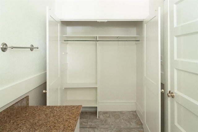 360 White House Ln, Bonner, MT 59823 - view of closet