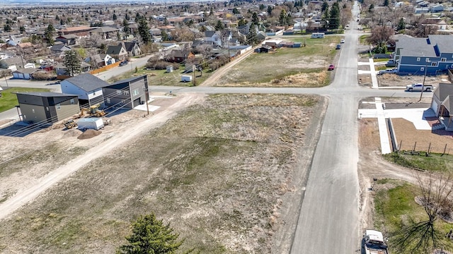 LOTS21-24 Knight St, Helena, MT 59601
