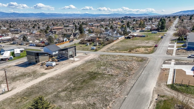 LOTS21-24 Knight St, Helena, MT 59601