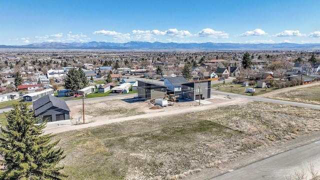LOTS21-24 Knight St, Helena, MT 59601