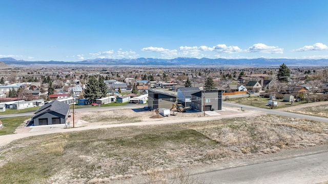 LOTS21-24 Knight St, Helena, MT 59601