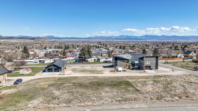 LOTS21-24 Knight St, Helena, MT 59601
