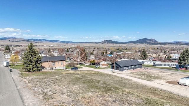 LOTS21-24 Knight St, Helena, MT 59601