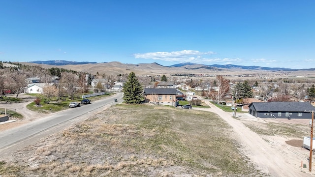 LOTS21-24 Knight St, Helena, MT 59601