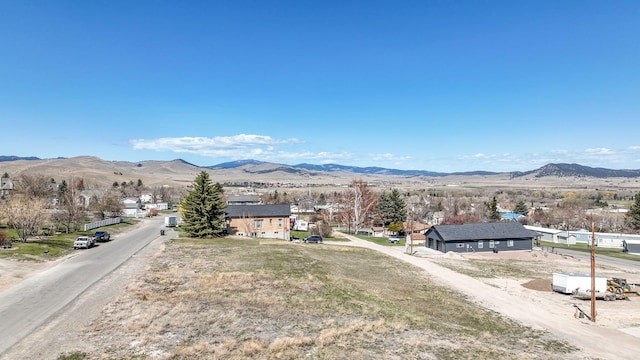 LOTS21-24 Knight St, Helena, MT 59601