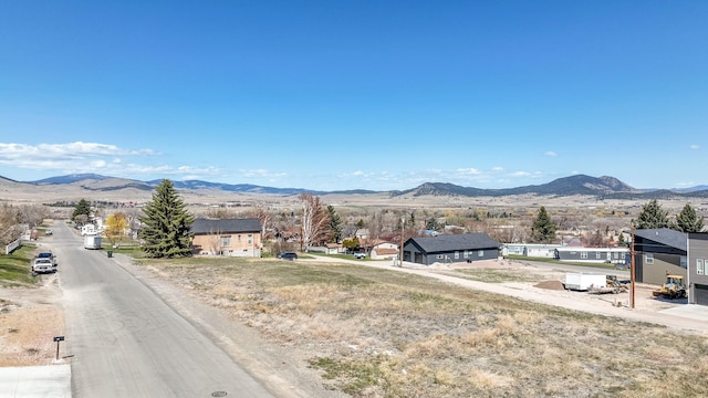 LOTS21-24 Knight St, Helena, MT 59601