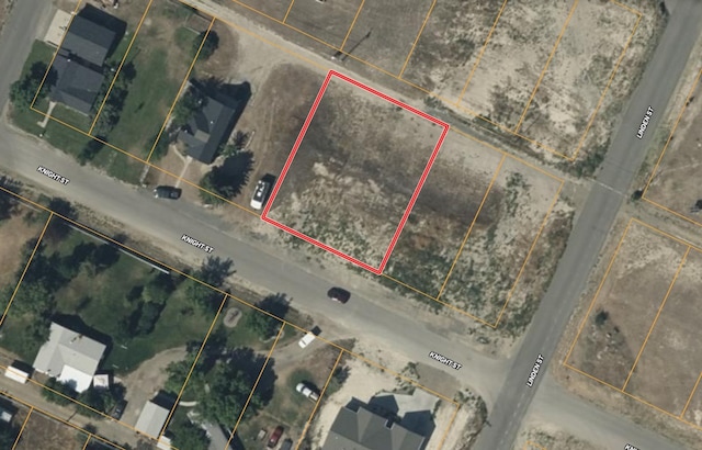 LOTS21-24 Knight St, Helena, MT 59601